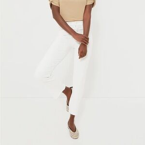 The Hustler Ankle Fray